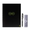 Smart Reusable Notebook