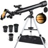 Telescopes for Adults Astronomy