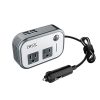 Car Power Inverter DC 12V to 110V AC