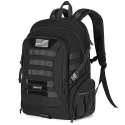 Large Rucksack Daypack Adjustable Shoulder