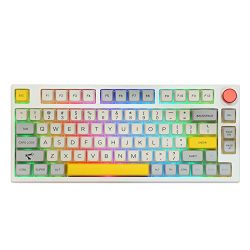 Mechanical Gaming Keyboard for Windows/Mac