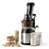 Cold Press Juicer Machine
