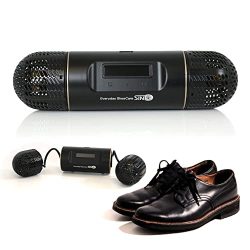 Electric Portable Shoe Dryer Heater & Deodorizer