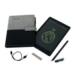 Digital Pen with Reusable Writing Tablet for Writting and Drawing