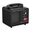 Ozone Machine with Carrying Handle