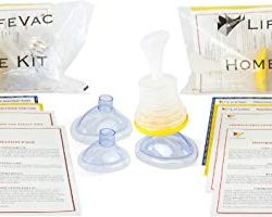 Choking Rescue Device Home Kit Pack