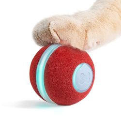 Automatic Smart Interactive Cat Toy