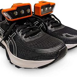 Battery Operated Running Shoe Lights