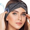 Sleep Headphones Bluetooth Headband