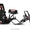 Racing Foldable Simulator Cockpit