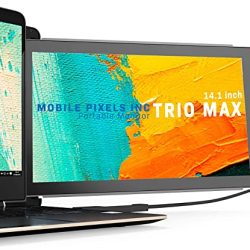 Trio Max Portable Monitor