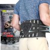Orthopedic Back Brace Stretcher and Posture Corrector