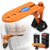 Door Step for Car Roof Access