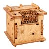 Smart Game Cluebox Escape Room in a Box