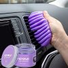 Car Detailing Putty Car Vent