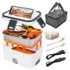 3 in 1 Portable Food Warmer