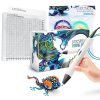 3D Pen Mat Kit