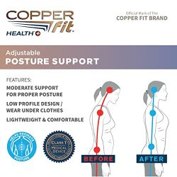 Adjustable Unisex Posture Support