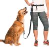 Adjustable Hands Free Dog Leash