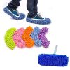 Multi-Function Dust Duster Mop Slippers Cover