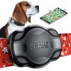 Dog Collar Holder for Apple AirTags