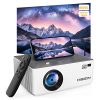 Portable Outdoor Mini Movie Projector