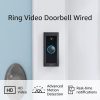 Ring Video Doorbell Wired