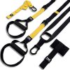 Home-Gym System Suspension Trainer