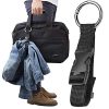 Luggage Strap Jacket Holder Gripper