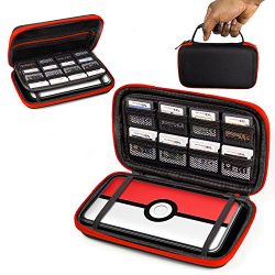 Carry Case for New Nintendo 2DS XL