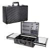 Portable Travel Professional Barber Case