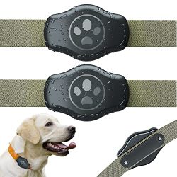 Airtag Dog Collar Holder Mount