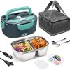 Lunch Box 60W Food Heater