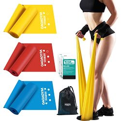 Exercise Bands for Physical Therapy