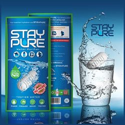 Personal Water Filter Cartridge. Start drinking the best water