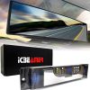 Auto Wide Angle Panoramic Blind Spot