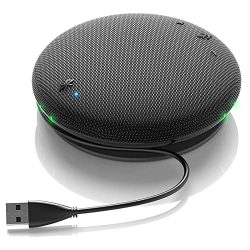Room Conference Speaker with Microphone