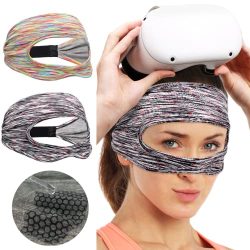 Oculus Quest 2 Breathable Sweat Band