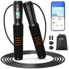 Jumping Rope Counter for Exercise