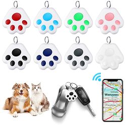 GPS Tracker for Dogs Kids