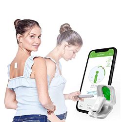 Smaller Posture Corrector Sync App and Training Plan