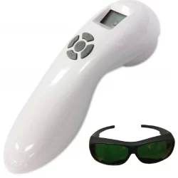 Cold Laser Therapy Device