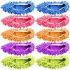 Mop Slippers Shoes 5 Pairs