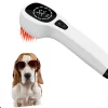 Laser Therapy Reduces Pain and Inflammation