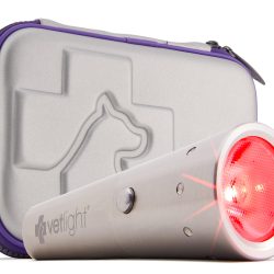 Dogs, Cats, Horses Red Light Therapy