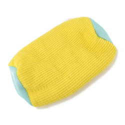 Durable Anti-Deformation Shoe Washing Bag – Machine-Washable Organizer for Shoes & Clothes
