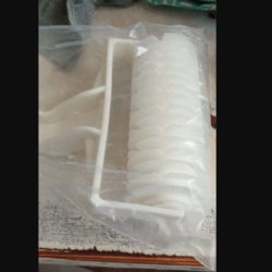 Durable Pastry Roller Cutter for Effortless Lattice Pie Crust & Perfect Pizza Slices