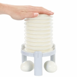 Effortless Egg Peeler for Quick Shelling & Easy Cleanup in Your Kitchen