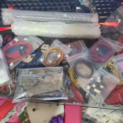 FYSETC ERCF V2 Multi-Color Printing Kit Revolutionize Your Voron 3D Printing Experience