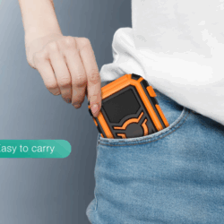 High Precision Pocket Digital Scale – Ideal for Jewelry and Gold Weighing
